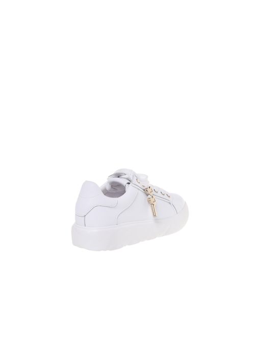 Sneakers, donna, logate. MOSCHINO LOVE | JA15054G1M IA410A